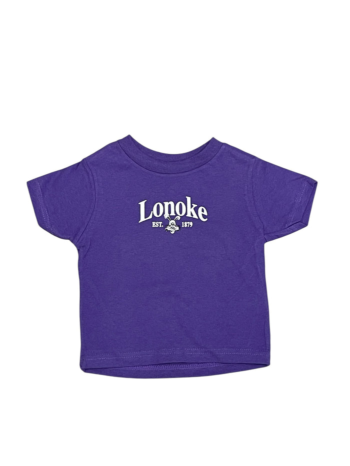 Lonoke Established Shirt - Kids
