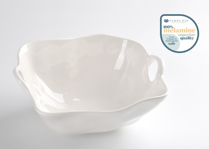 Medium Bowl-Melamine
