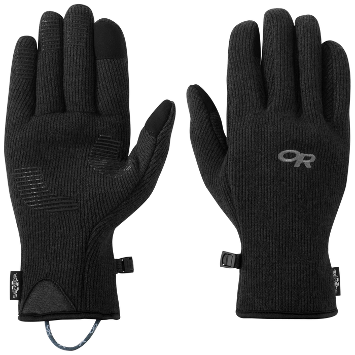 Men's Flurry Sensor Gloves