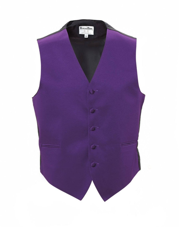 X-Small ( 34-36) / Lapis Purple