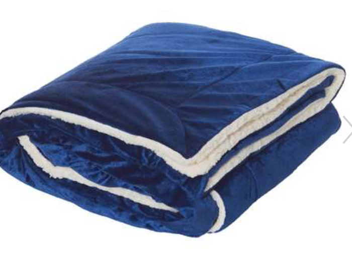 Royal Blue