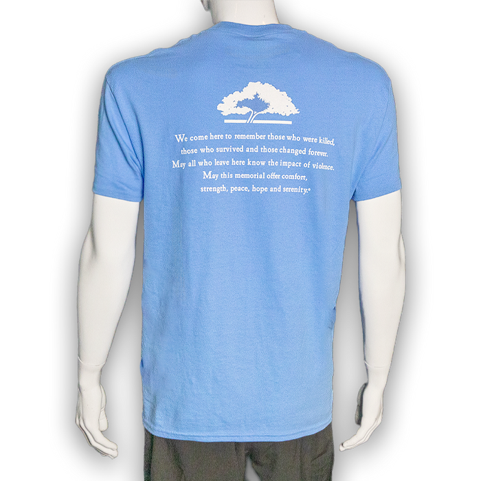 Mission Statement Shirt