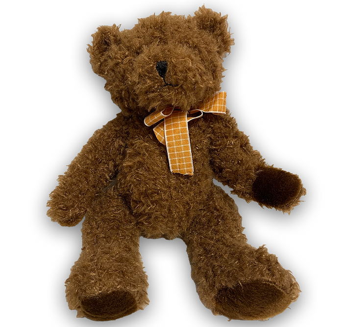 Murdoch Bear