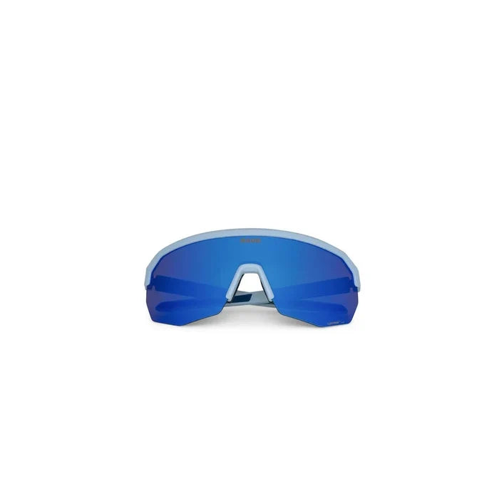 Naos | Helbo Sportbril | Matte Sky Blue / Blue