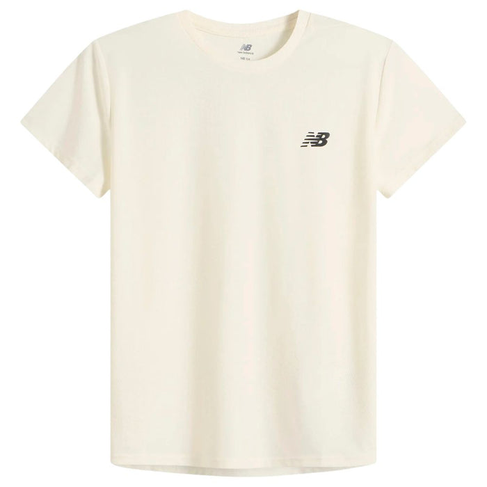 New Balance | RC Adapt T-Shirt | Dames | Angora