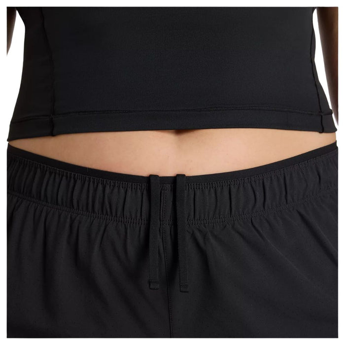 New Balance | RC Short 5" | Dames | Black