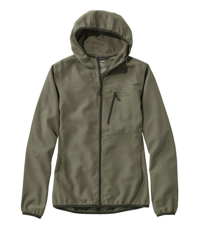 No Fly Zone Jacket Women's Regular