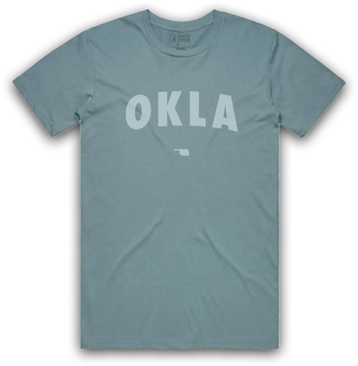 OKLA Shirt
