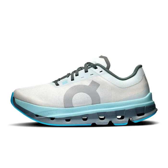 ON | Cloudflow 5 | Dames | Arctic / Stone