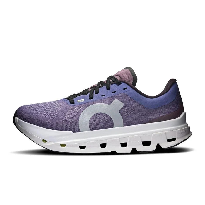 ON | Cloudflow 5 | Dames | Juniper / Ice