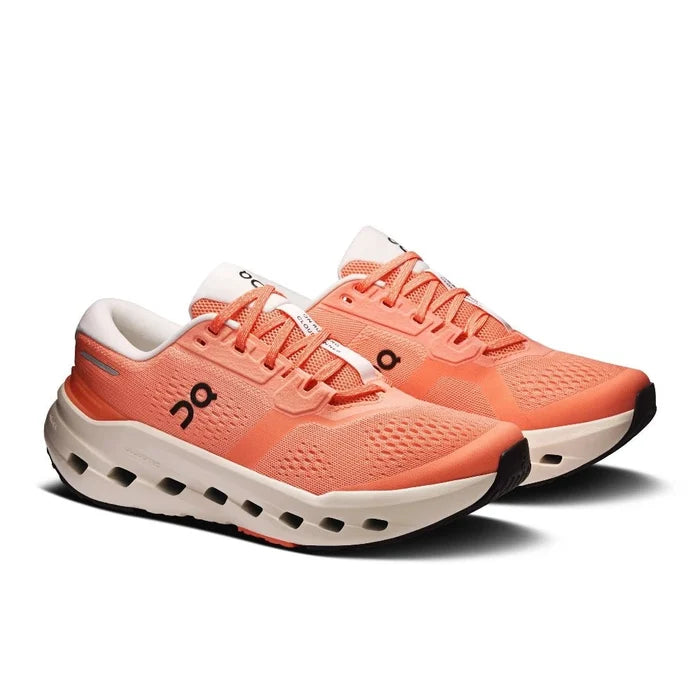 ON | Cloudrunner 3 | Dames | Sunstone / Ivory