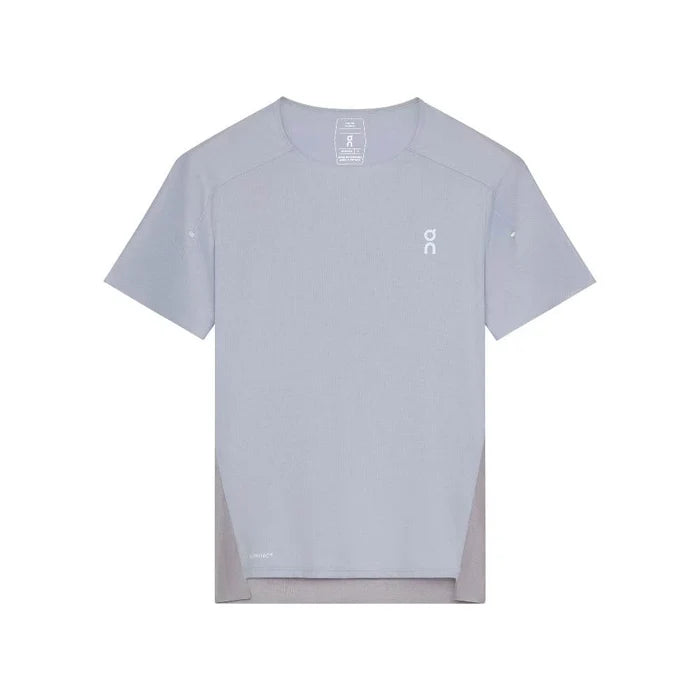ON | Performance T-Shirt | Nimbus / Lilac | Dames