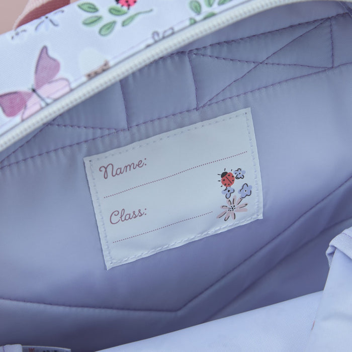 Personalised Butterfly Classic Mini Backpack