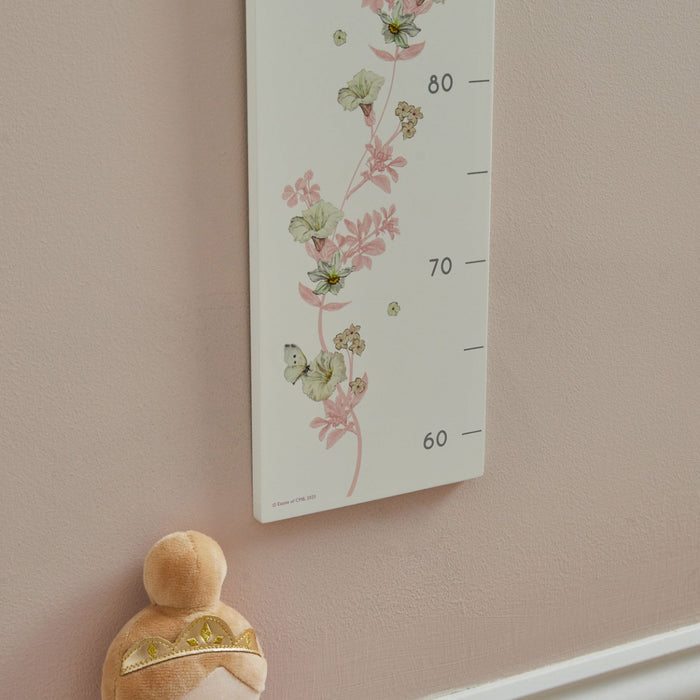 Personalised Flower Fairies™ Height Chart FSC®