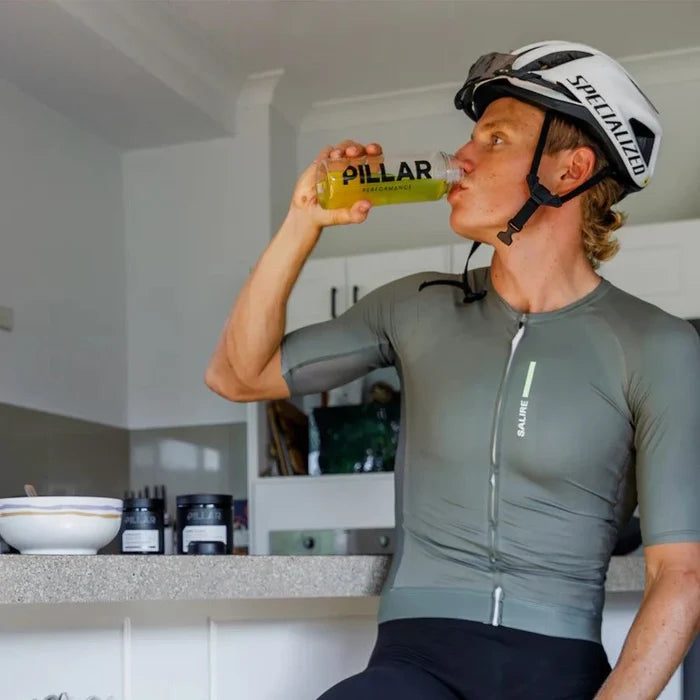 Pillar | Training Essentials | Pineapple Coconut
