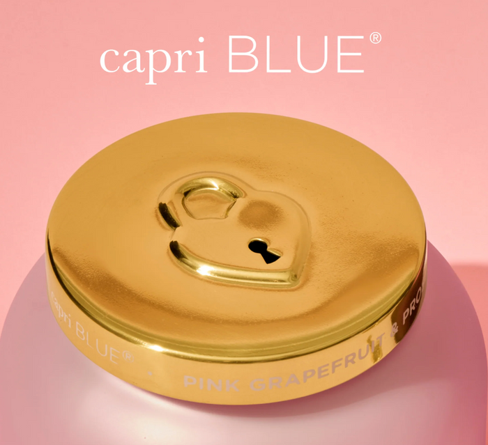 Pink Grapefruit & Prosecco Candle 19oz