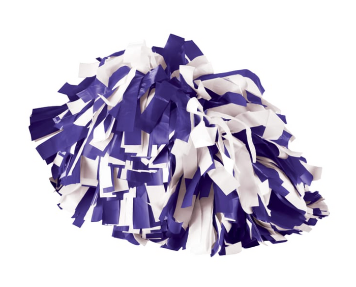 Pom Poms - Cheer