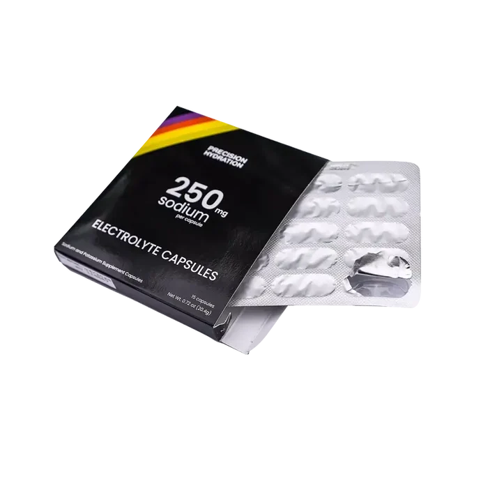 Precision | Electrolyte Capsules