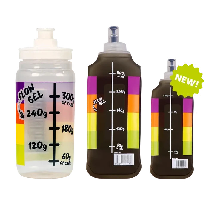 Precision | Flow Flask 300