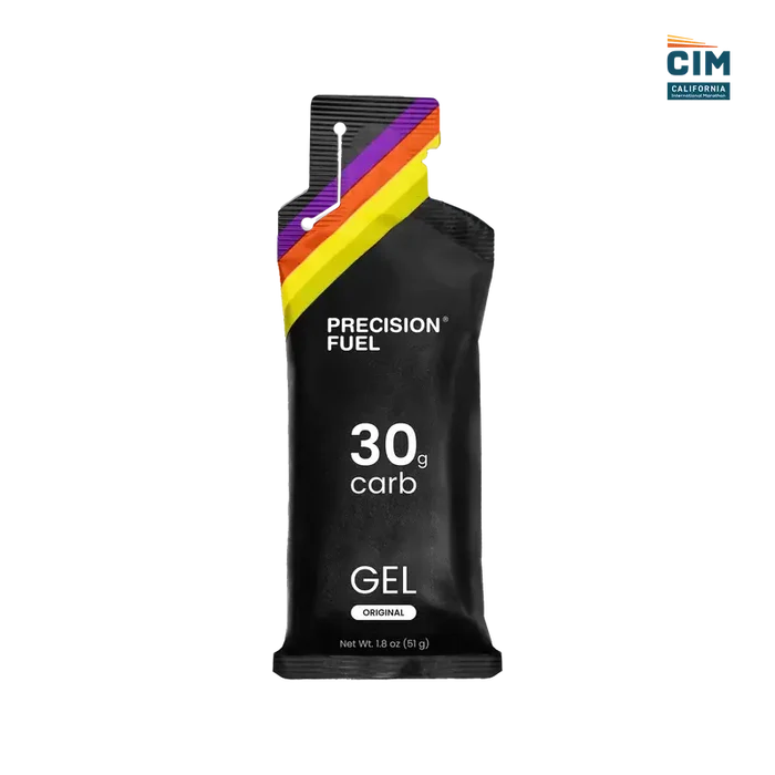 Precision | PF 30 Gel