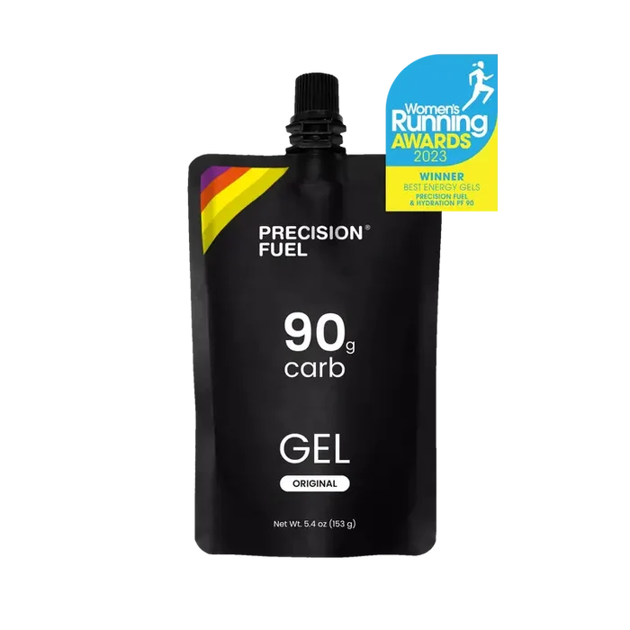 Precision | PF 90 Gel