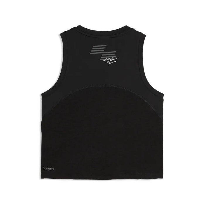 Puma | HYROX CLOUDSPUN ThermoAdapt Tanktop | Dames | Black