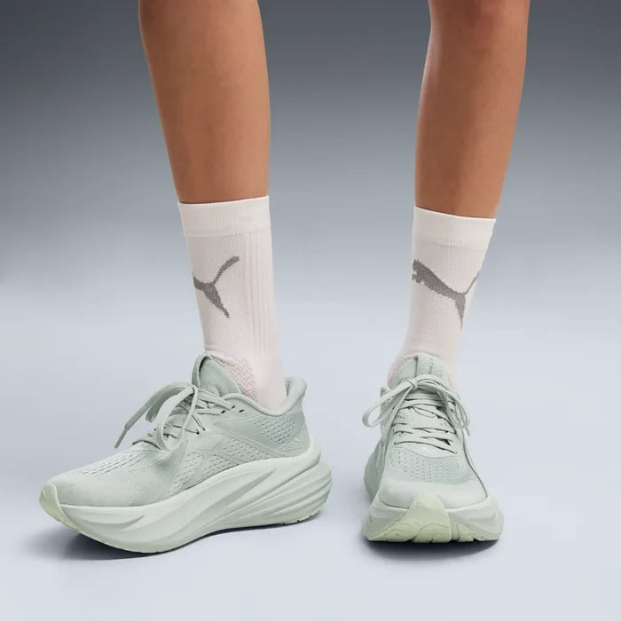 Puma | MagMax Nitro 2 | Dames | Mint / Sage