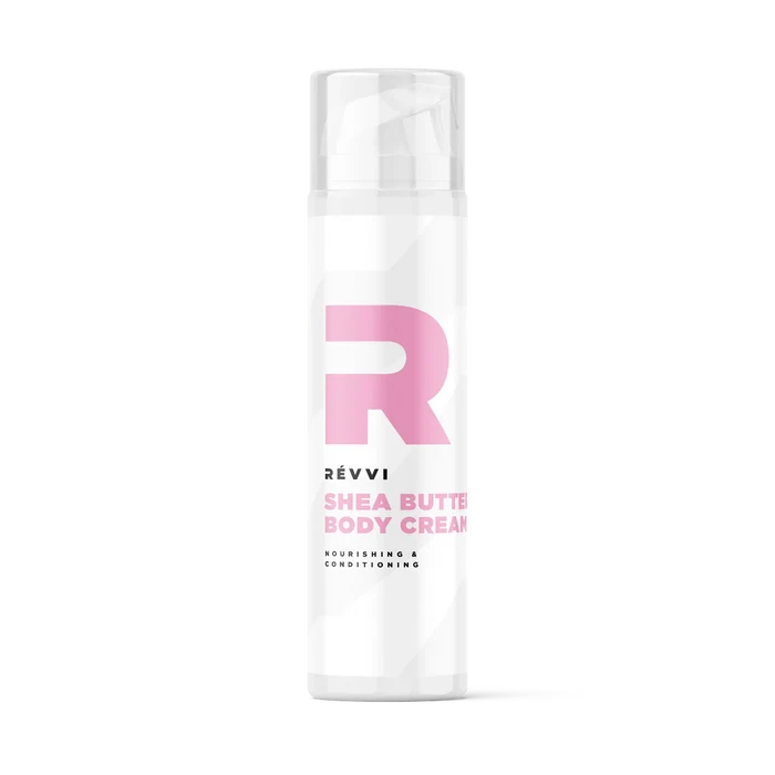 Revvi | Shea Butter Body Creme | 200 ML