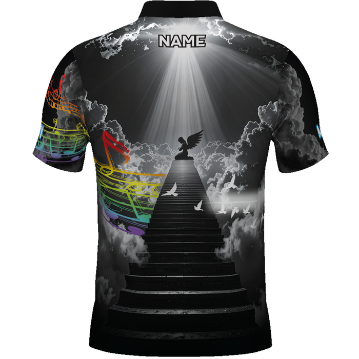 Rock Angel Jersey