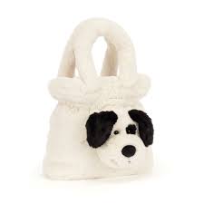 Rufferty Puppy Handbag