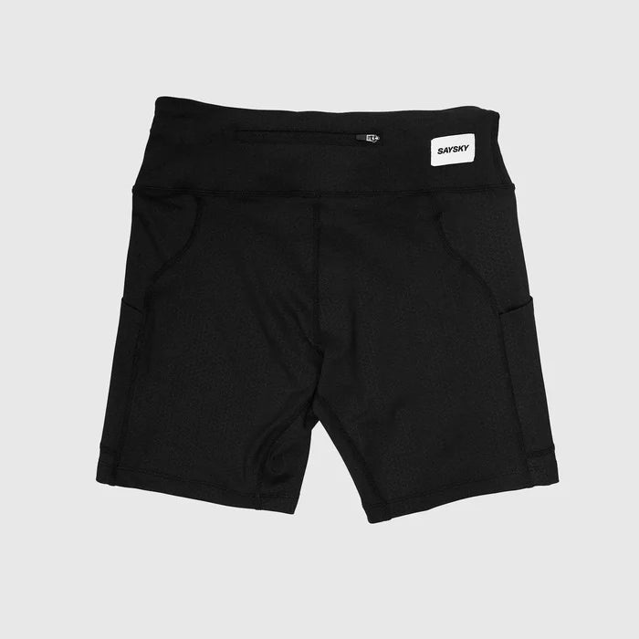 Saysky | Combat+ Short Tight 7'' | Dames | Black