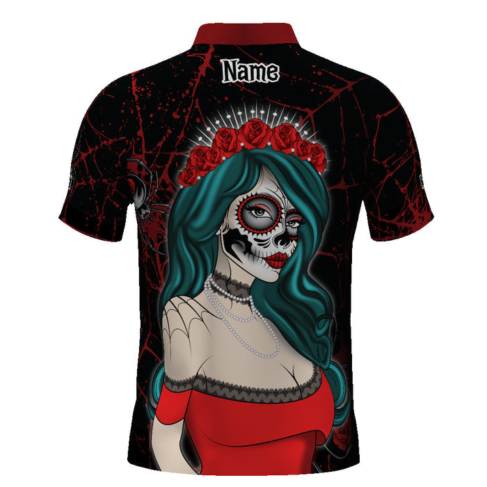 Scarlett Web Jersey