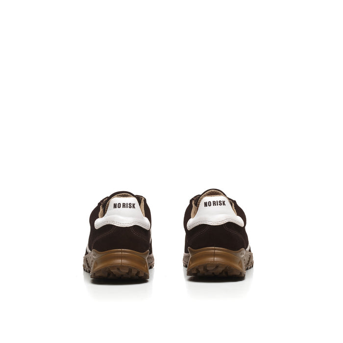 SNKR Street Brown