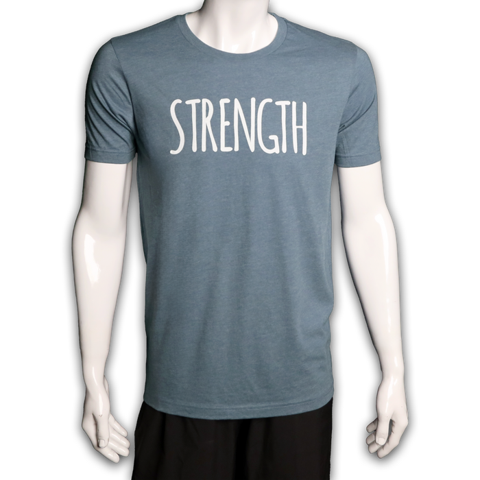 Strength Shirt