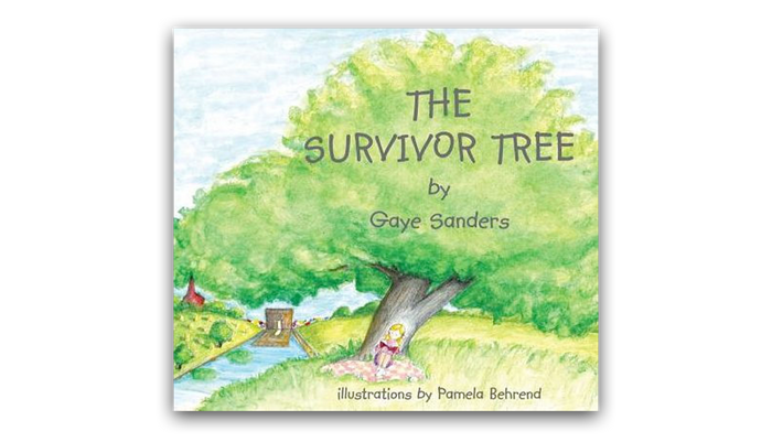 The Survivor Tree Book