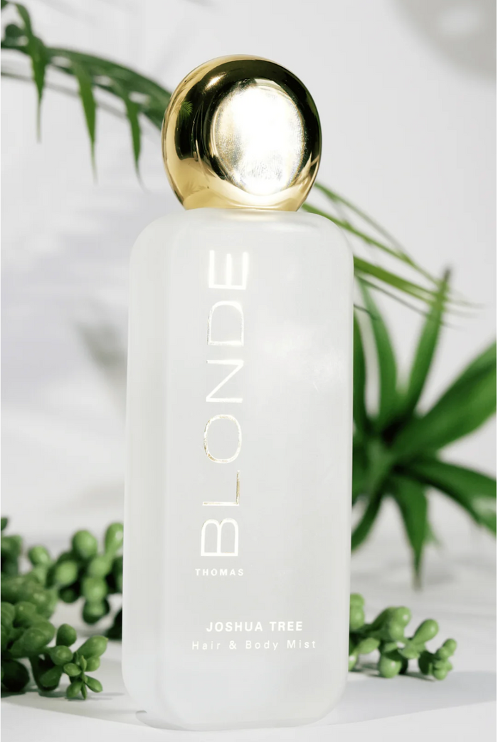 Thomas Blonde Joshua Tree - Hair & Body Mist