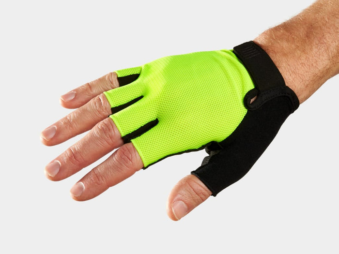 Trek Solstice Gel Unisex Cycling Glove*