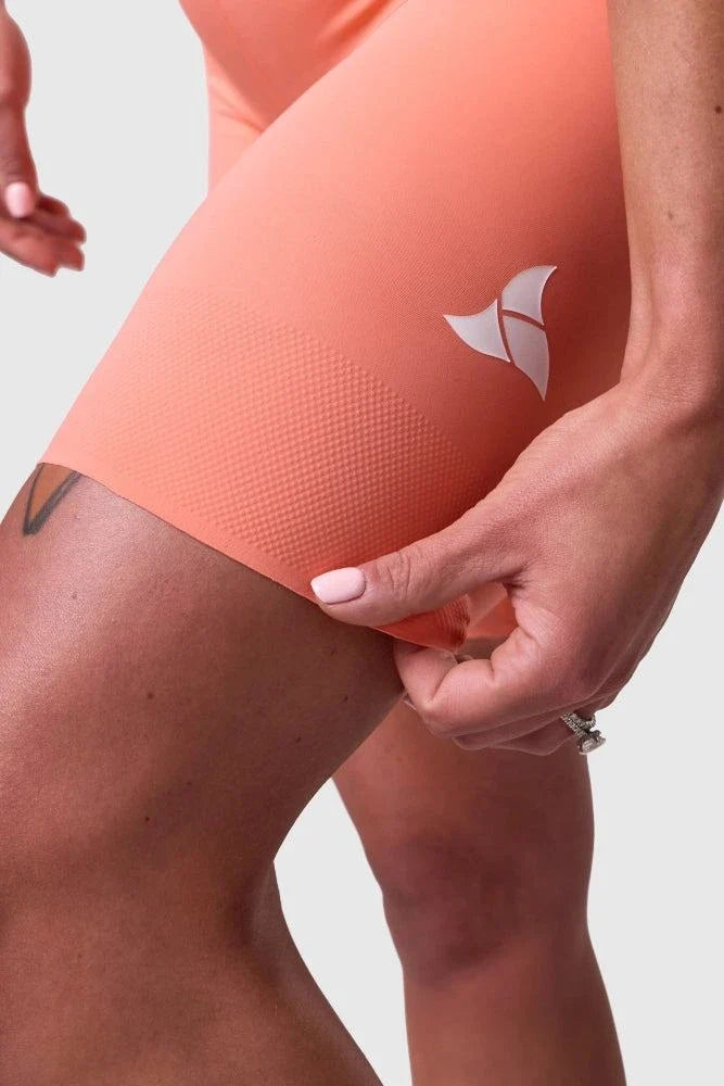 TRI-FIT | VANGUARD | Trisuit | Dames | Coral