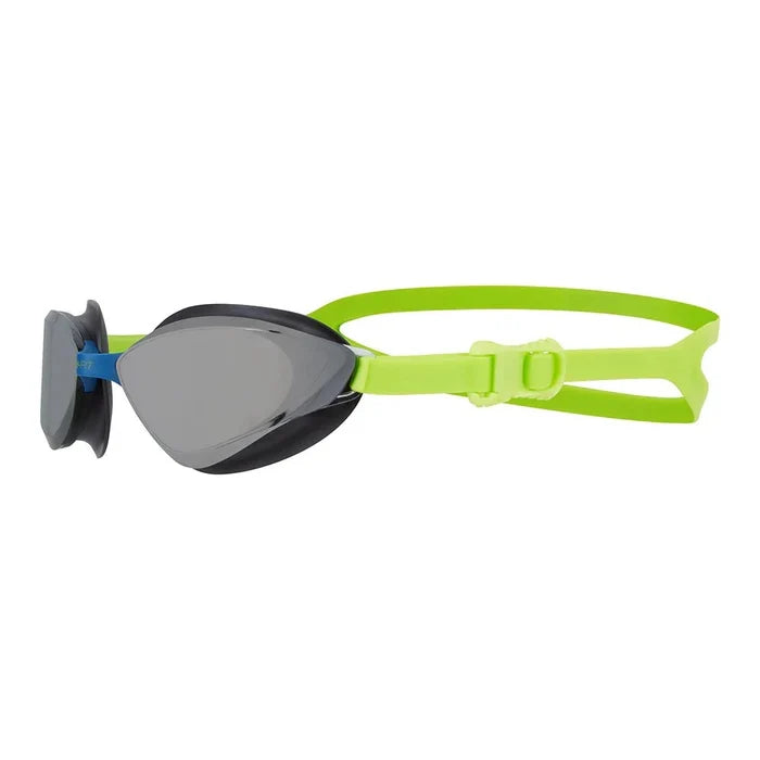 TRI-FIT | Volt | Black / Green | Zwembril
