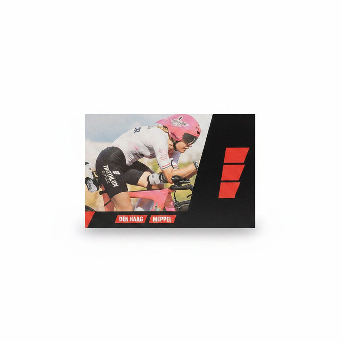 TriathlonWorld Cadeaubon
