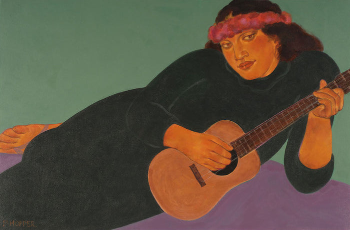 UKULELE II