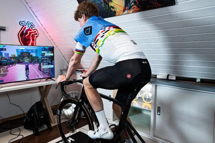 Ultra Cool Tech | Glacier Cooling Towel