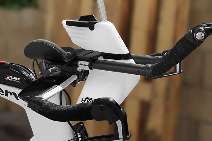 XLAB | Hydroblade Tri | Transparant XLAB