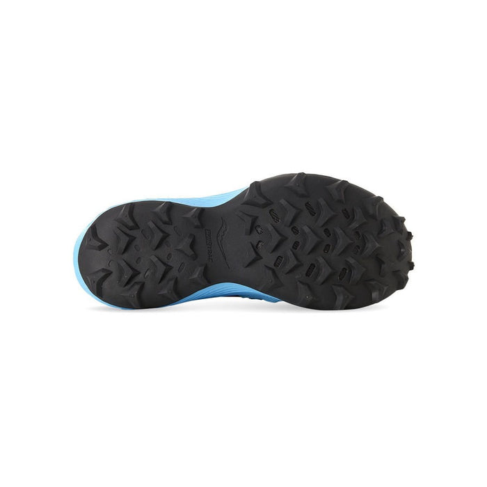 Zapatilla Saucony Endorphin Rift M El Cruce De Hombre