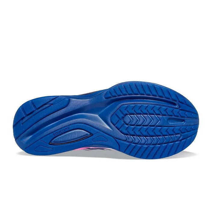 Zapatilla Saucony Guide 16 De Mujer