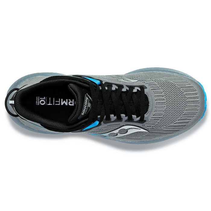 Zapatilla Saucony Triumph 21 M De Hombre