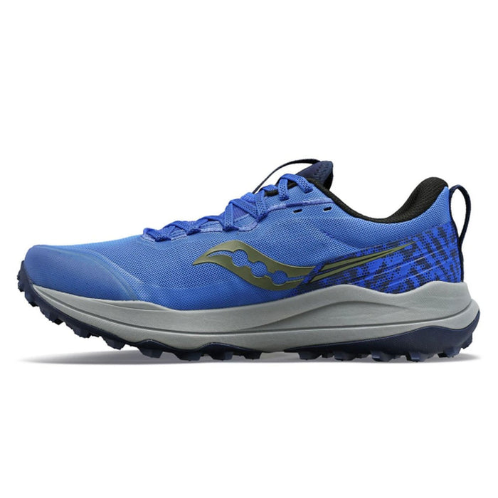 Zapatilla Saucony Xodus Ultra 2 M De Hombre