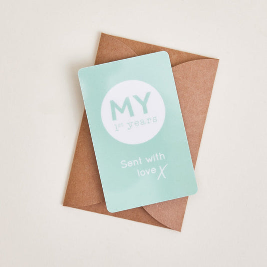 £20 Gift Card