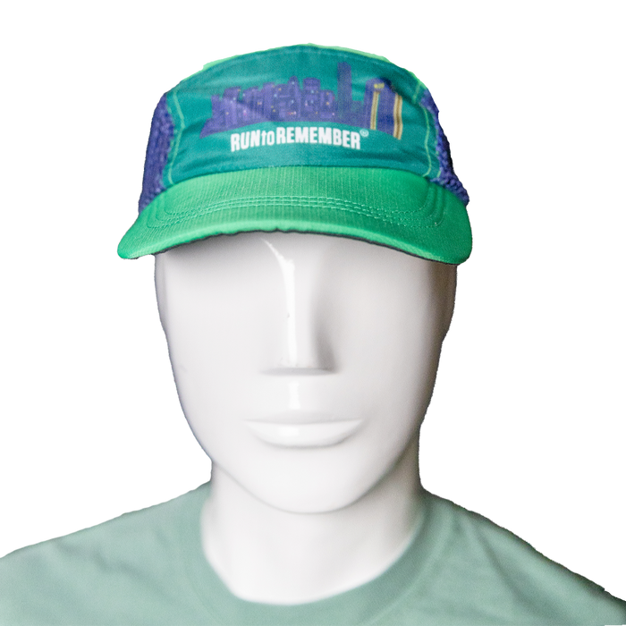 2026 Marathon Camper Hat