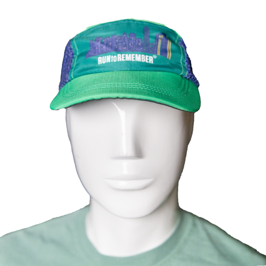 2026 Marathon Camper Hat